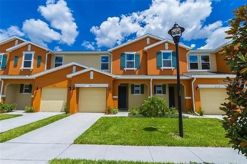 3201 Tocoa Cir., Kissimmee, FL 34746