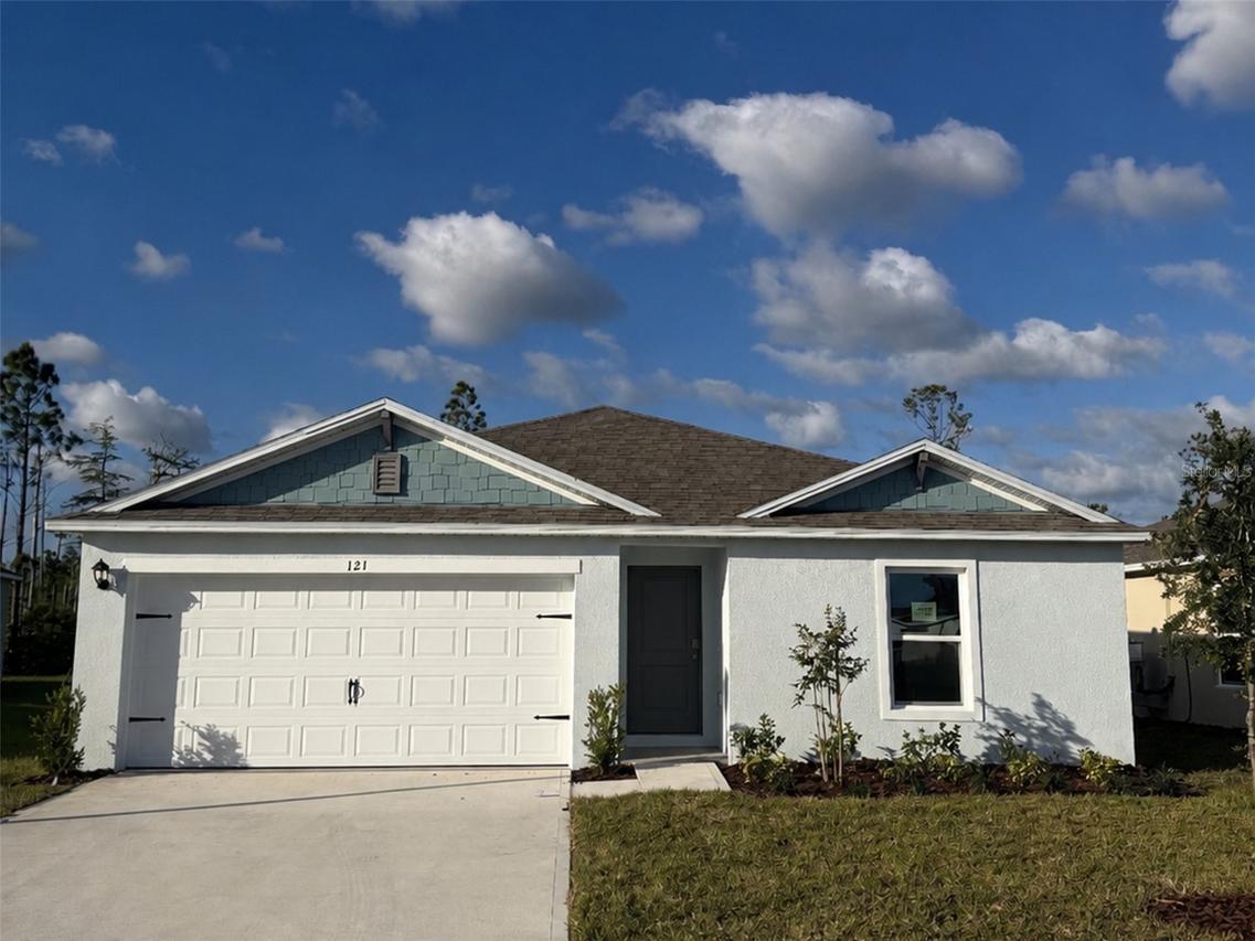 121 Heirloom Dr., Ormond Beach, FL 32174
