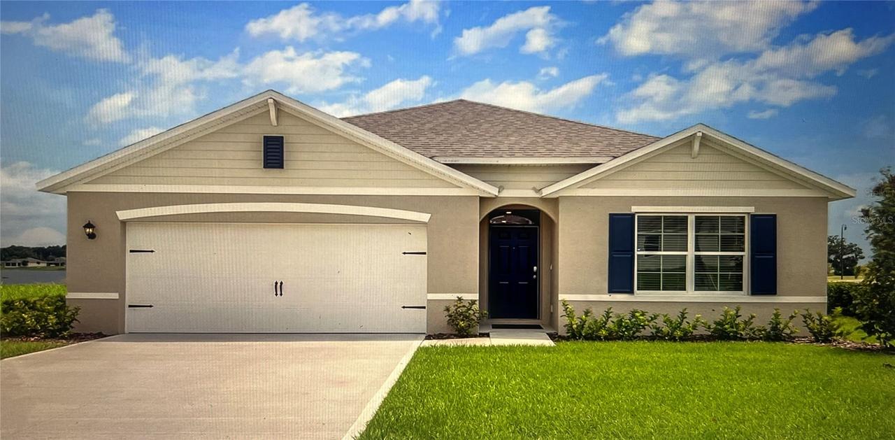 258 Highland Dr., Deltona, FL 32728