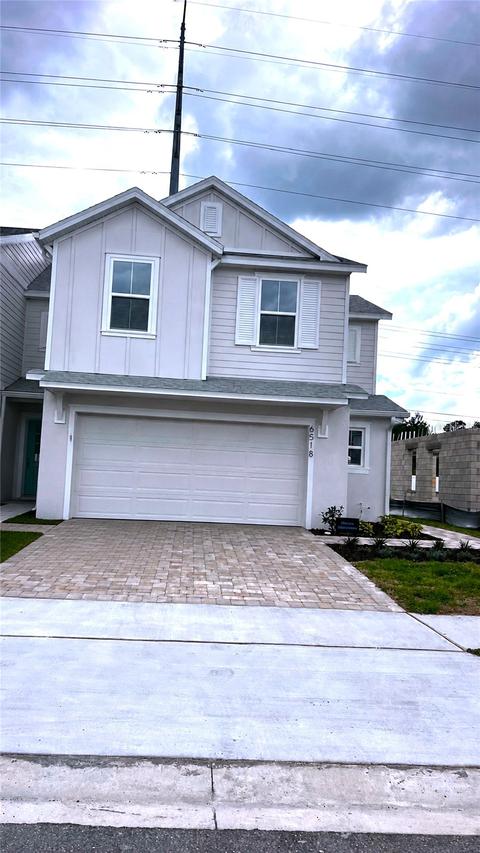 6518 Horseshoe Lane Way, St Cloud, FL 34773