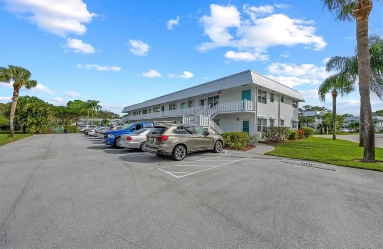 2929 SE Ocean Blvd. #115-7, Stuart, FL 34996