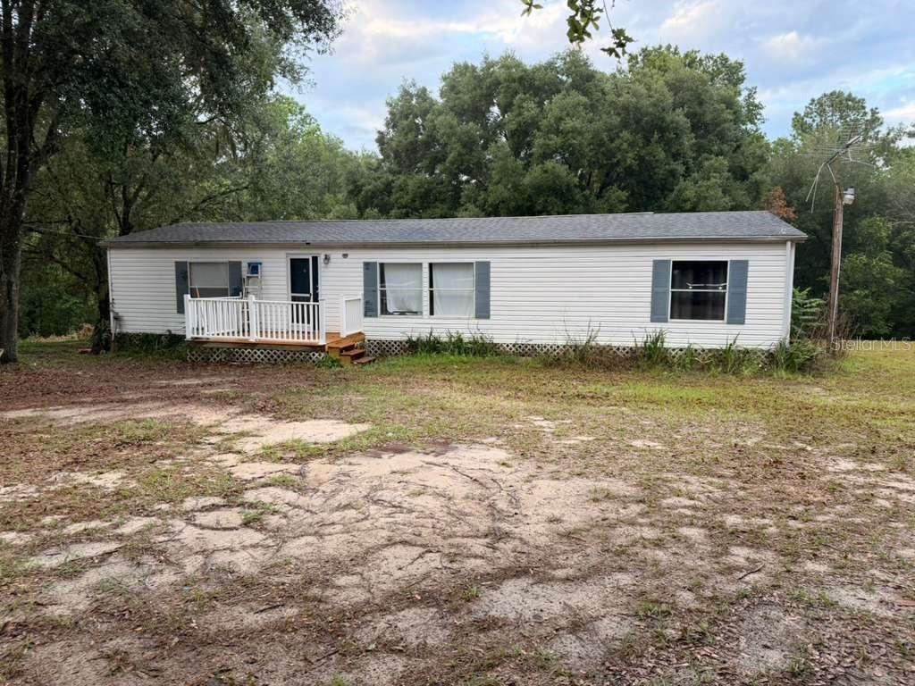 24435 Powell Rd., Brooksville, FL 34602