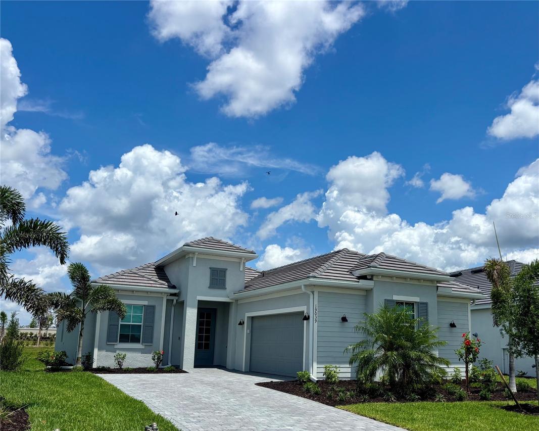 19039 Cherrystone Way, Lakewood Ranch, FL 34211