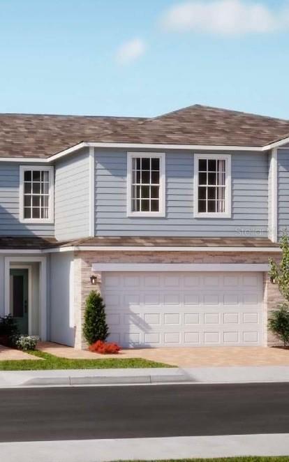 479 Thompson Village Ave., Apopka, FL 32703