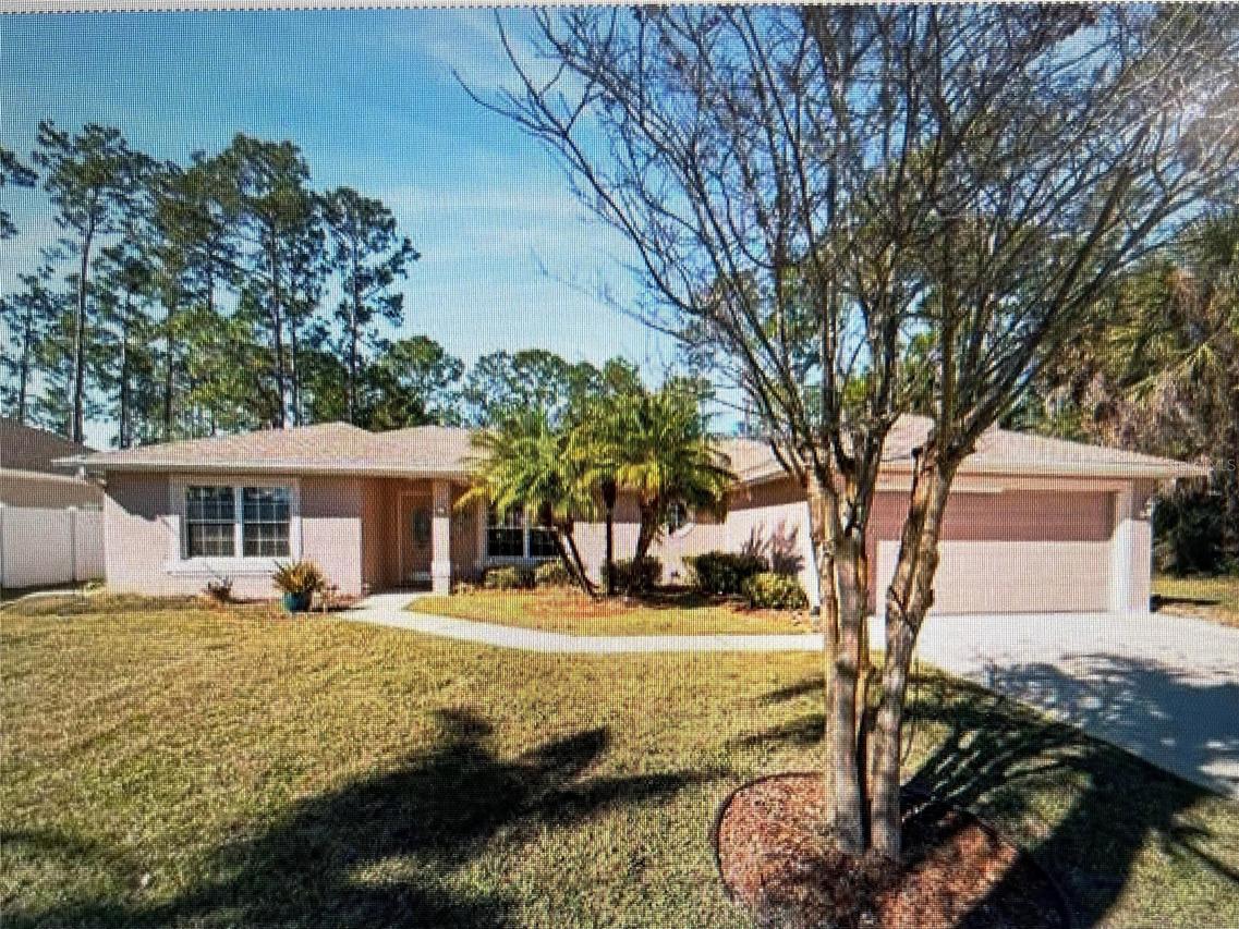 51 Prattwood Ln., Palm Coast, FL 32164