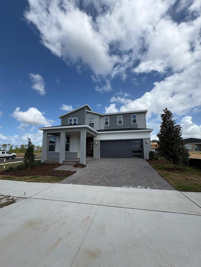 4520 Scenic Woods Drive, Clermont, FL 34714