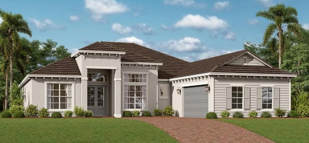 17255 Albatross Rd., Venice, FL 34293
