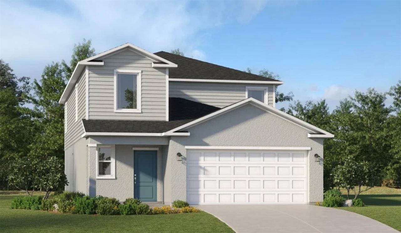 1124 Hour Glass Rd., Lakeland, FL 33801