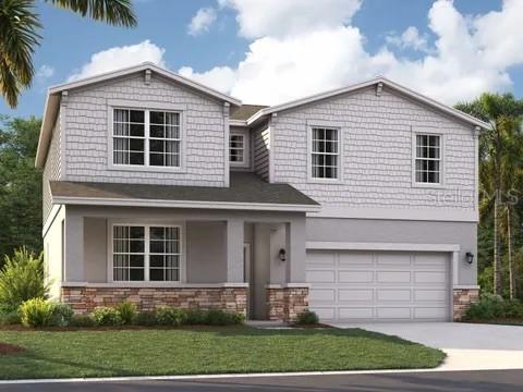1801 American Way, Haines City, FL 33844