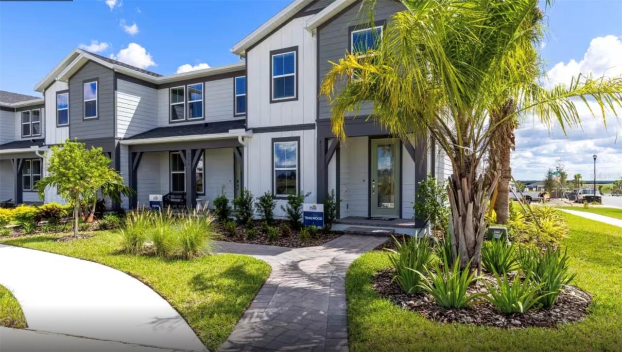 4545 Orchard View Alley, Clermont, FL 34714