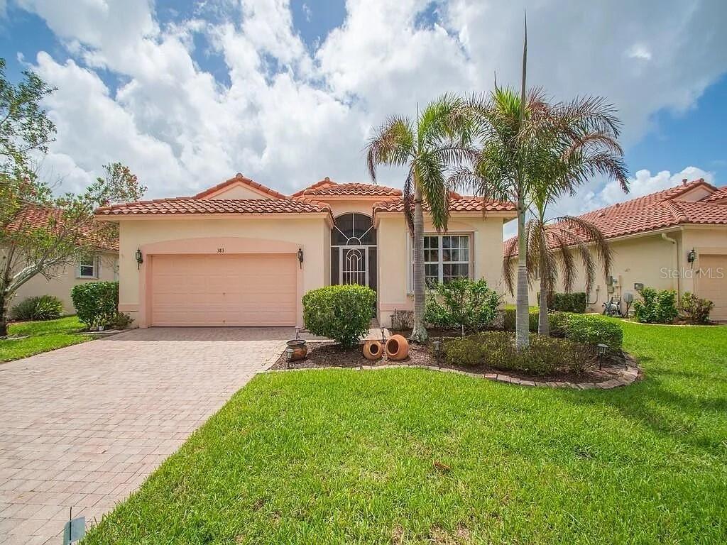 383 NW Sunview Way, Port St Lucie, FL 34986