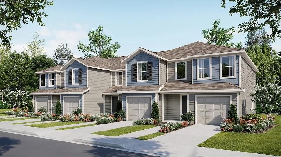 3143 Kurtz Ter., Davenport, FL 33837