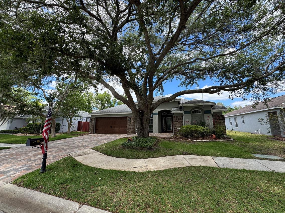 12902 Big Sur Dr., Tampa, FL 33625
