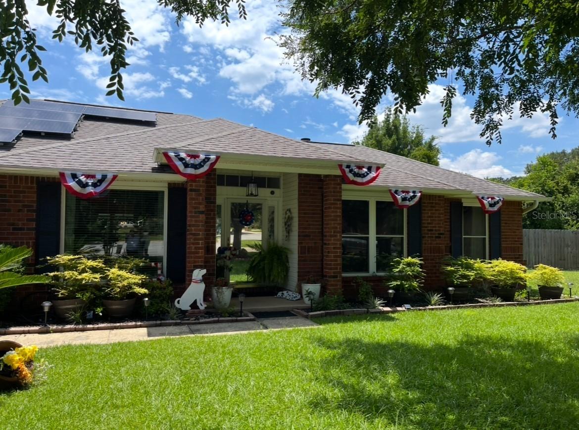11511 Thousand Oaks Ct., Pensacola, FL 32514