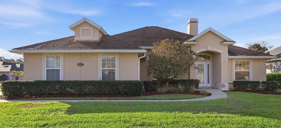 933 Oxford Dr., St Augustine, FL 32084