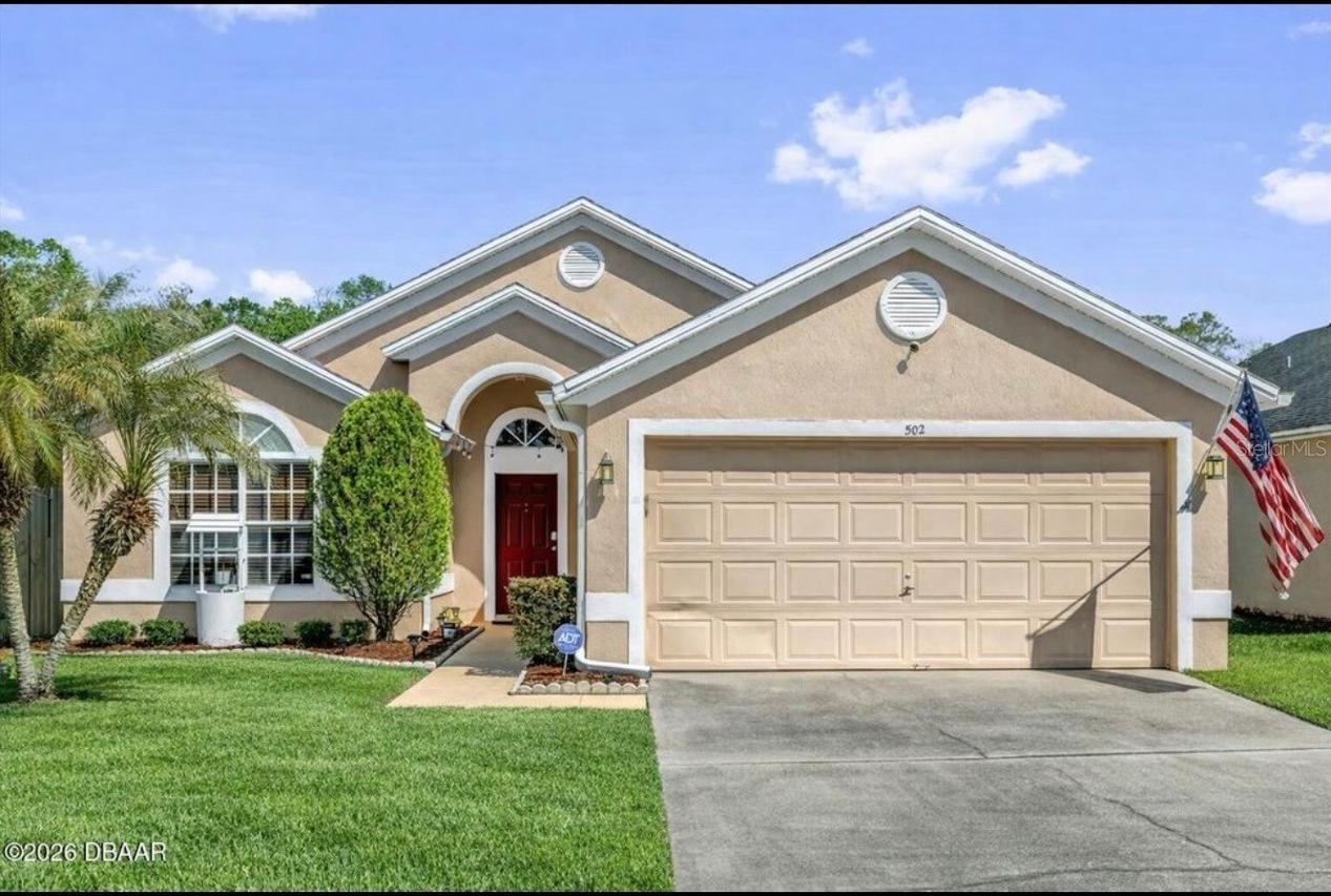 502 Lancers Dr., Winter Springs, FL 32708