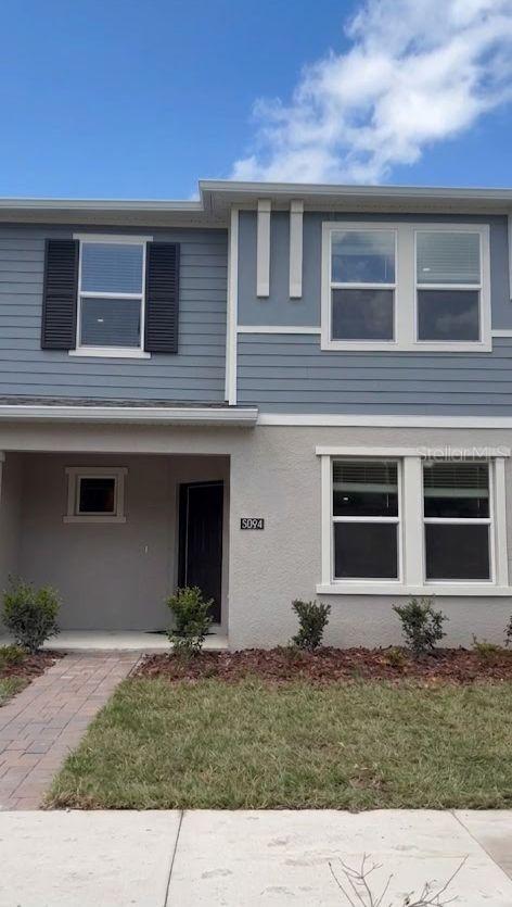 5094 Clay Whaley Rd., St Cloud, FL 34772