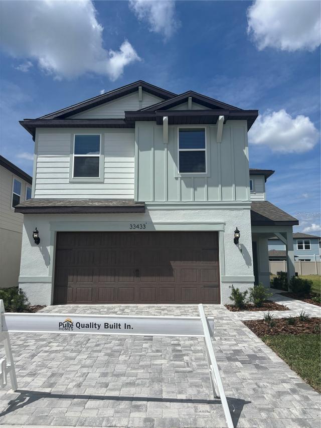 33433 Binding Ties Ln., Wesley Chapel, FL 33545