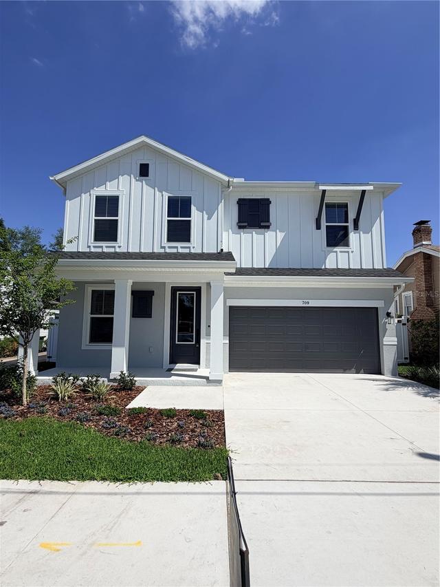 709 W Alfred St., Tampa, FL 33603