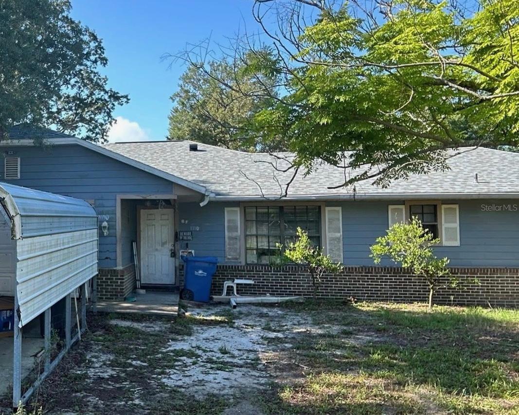 1110 Catherine St., Orange City, FL 32763