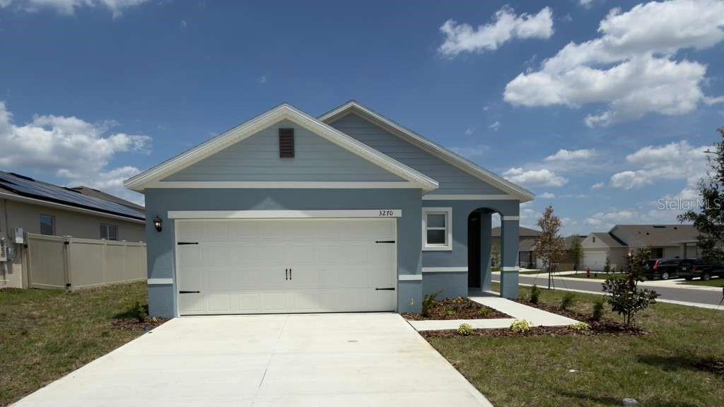 3270 Partington Blvd., Davenport, FL 33837