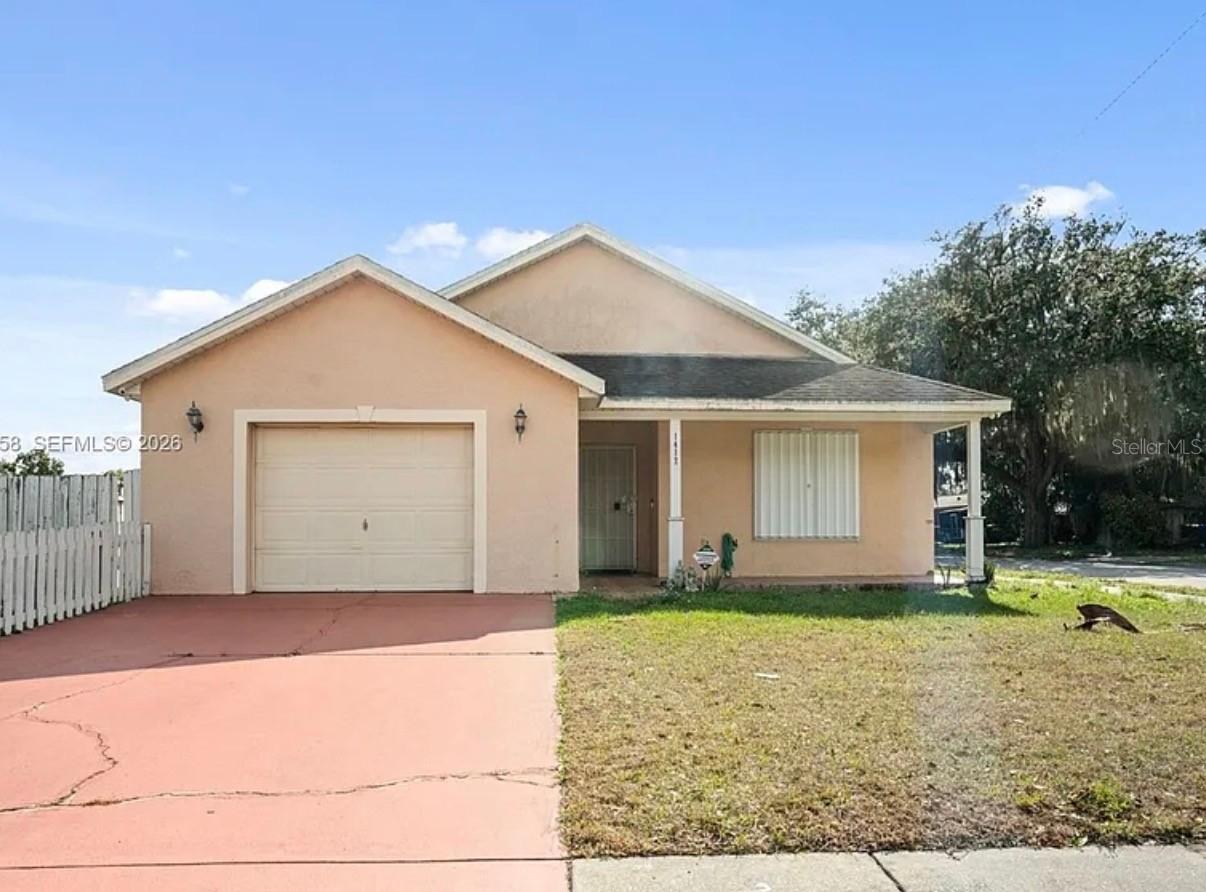 1412 Ernest St., Kissimmee, FL 34741