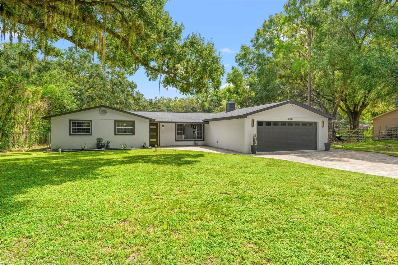 18205 Griffith Rd., Lutz, FL 33548