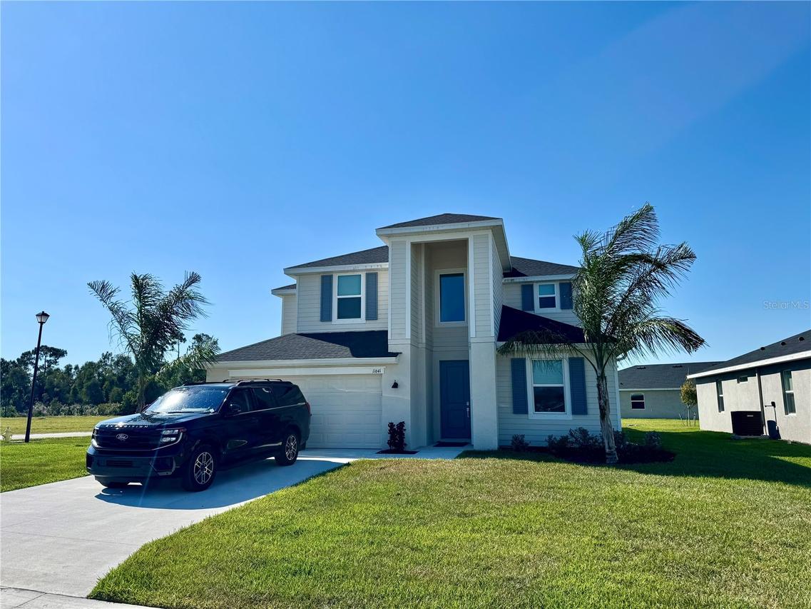 11641 Cloverly Ln., Punta Gorda, FL 33955