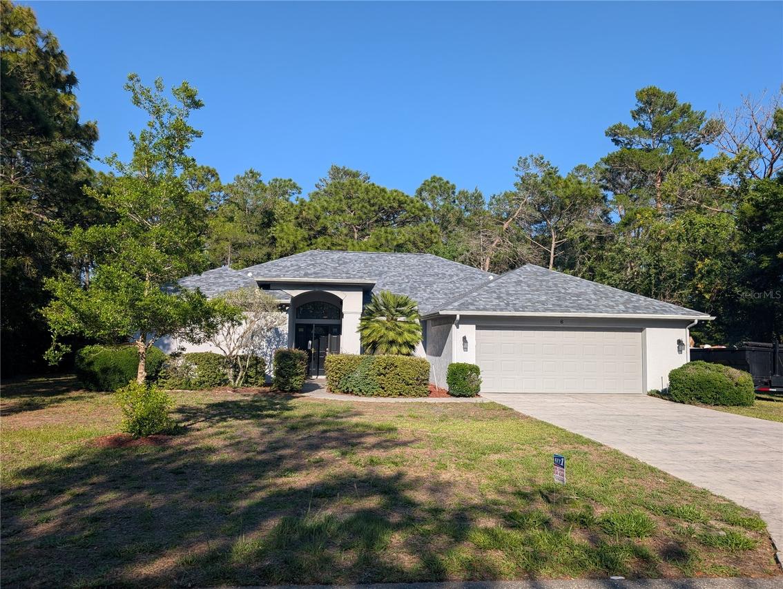 6 Saintpaulia St., Homosassa, FL 34446