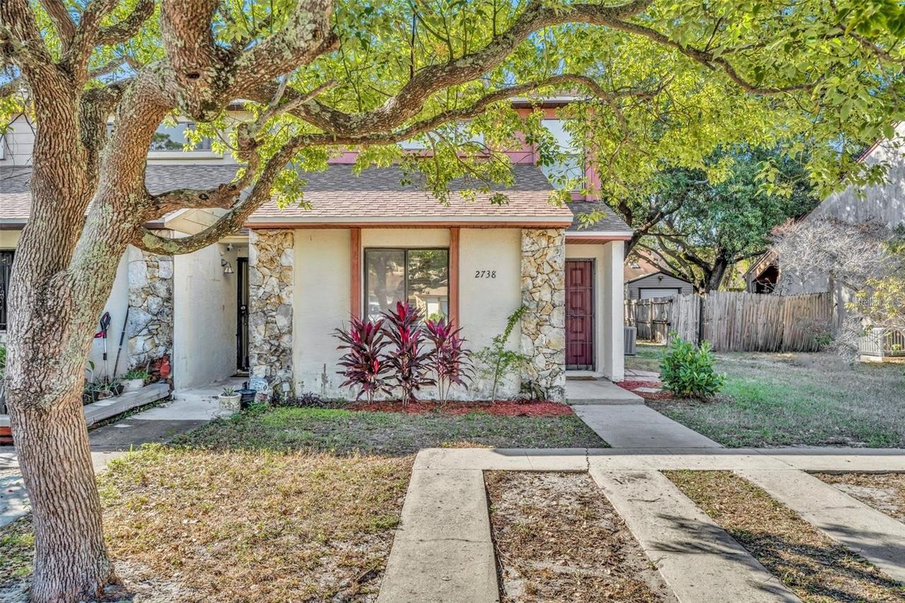 2738 Tally Ho Ave., Orlando, FL 32826