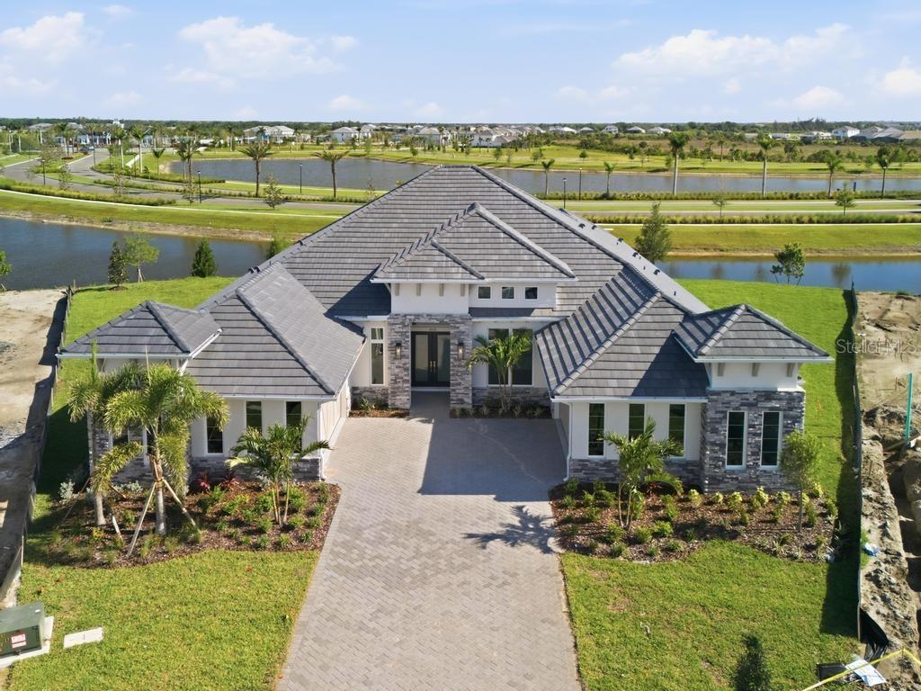 17519 Montgomery Ct., Venice, FL 34293