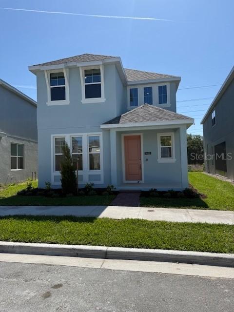 413 Belmond Dr., Debary, FL 32713