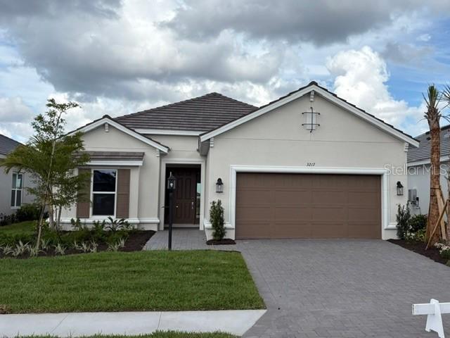 3217 Vicenza Ct., Bradenton, FL 34211