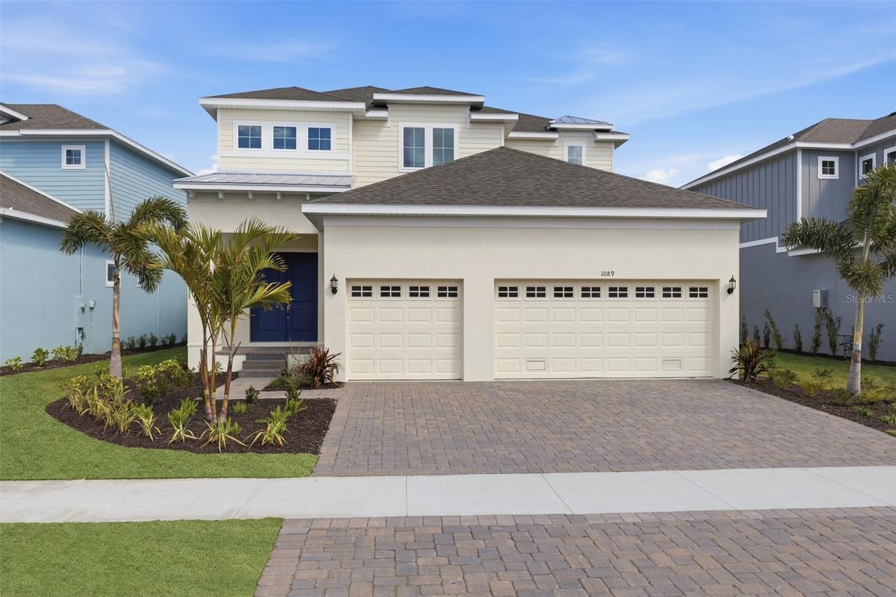 1089 Signet Dr., Apollo Beach, FL 33572