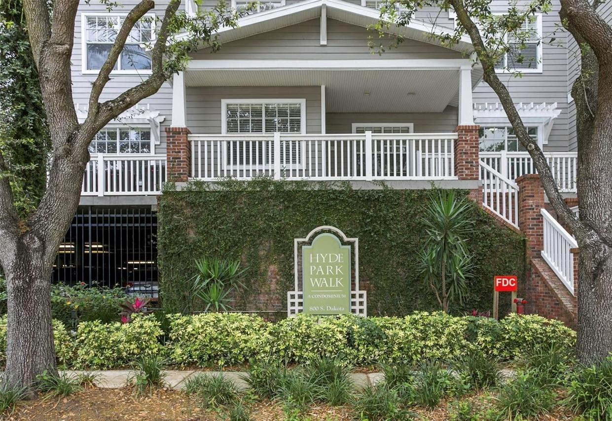 800 S Dakota Ave. #439, Tampa, FL 33606
