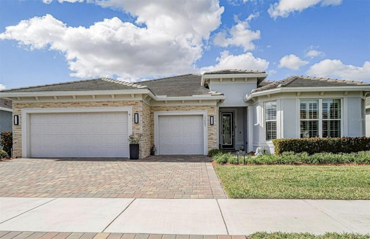 13603 SW Gingerline Dr., Port St Lucie, FL 34987