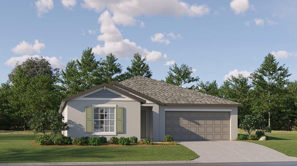22400 Blazing Star Run, Land O Lakes, FL 34637