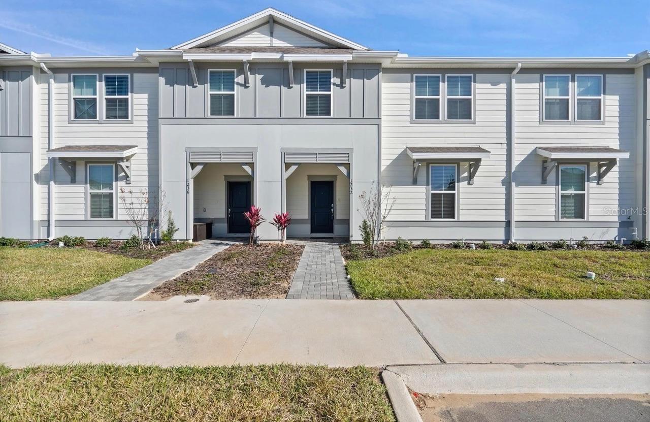 1232 Blue Island Dr., Clermont, FL 34714