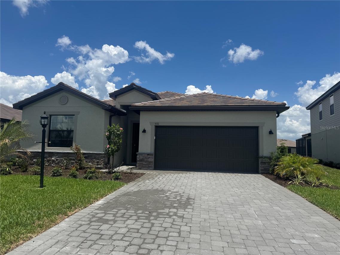 5311 Calypso Ct., Bradenton, FL 34211