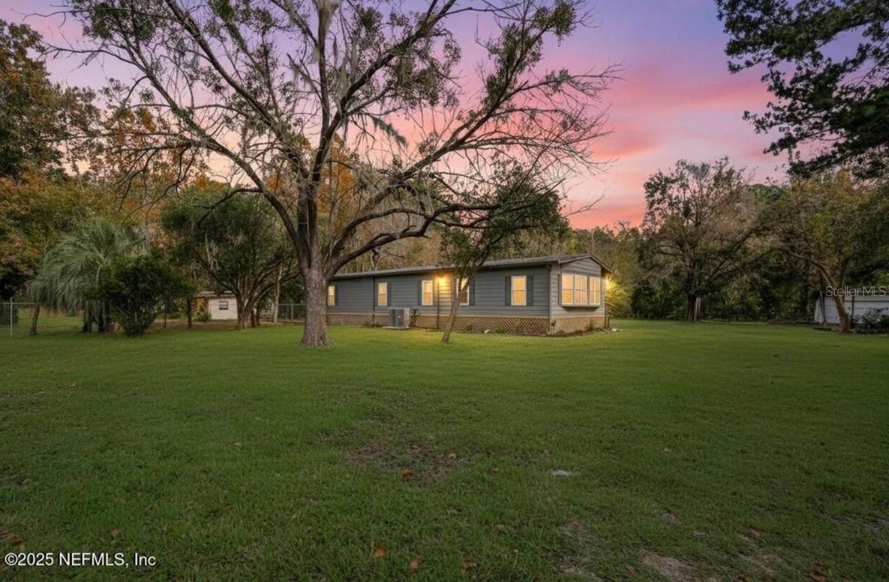 560 Quarter Horse Ln., Bunnell, FL 32110