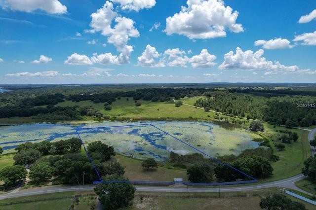 New Homes For Sale This Week in Yalaha: June 12th to June 18th