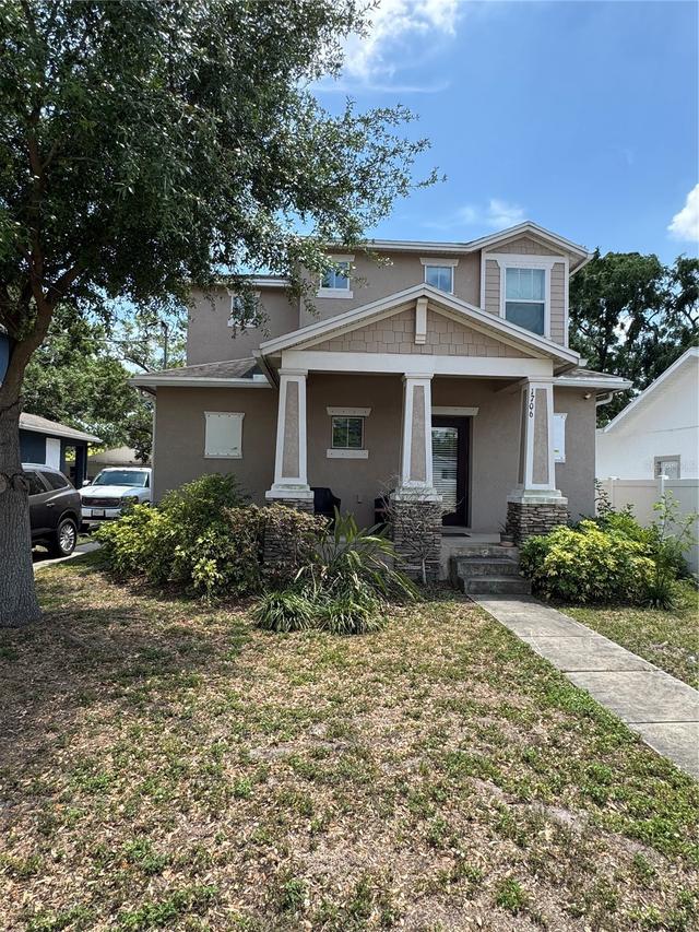 1706 W Beach St., Tampa, FL 33607
