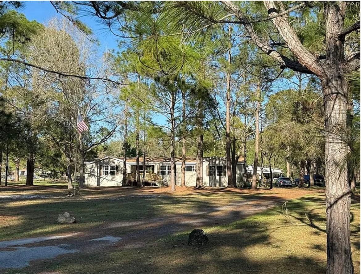 6208 Buck Fever Rd., Polk City, FL 33868
