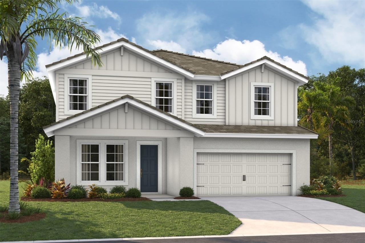 17850 Cropside Tr., Bradenton, FL 34211