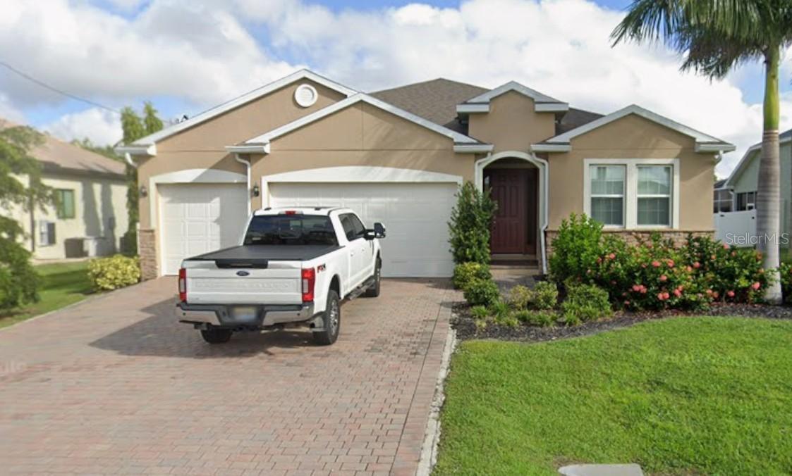 2509 SW 52nd Ln., Cape Coral, FL 33914