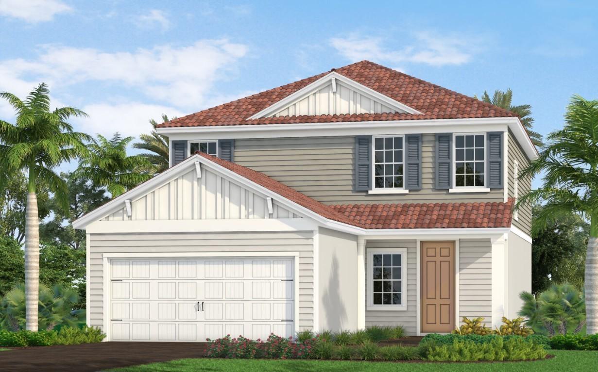 2585 Dasheen Pl., Sarasota, FL 34240