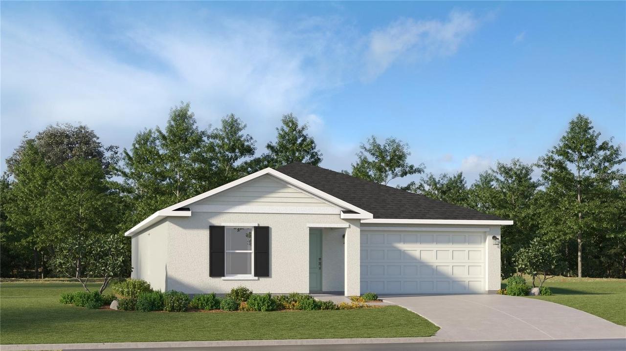 38273 Palomino Dr., Dade City, FL 33525