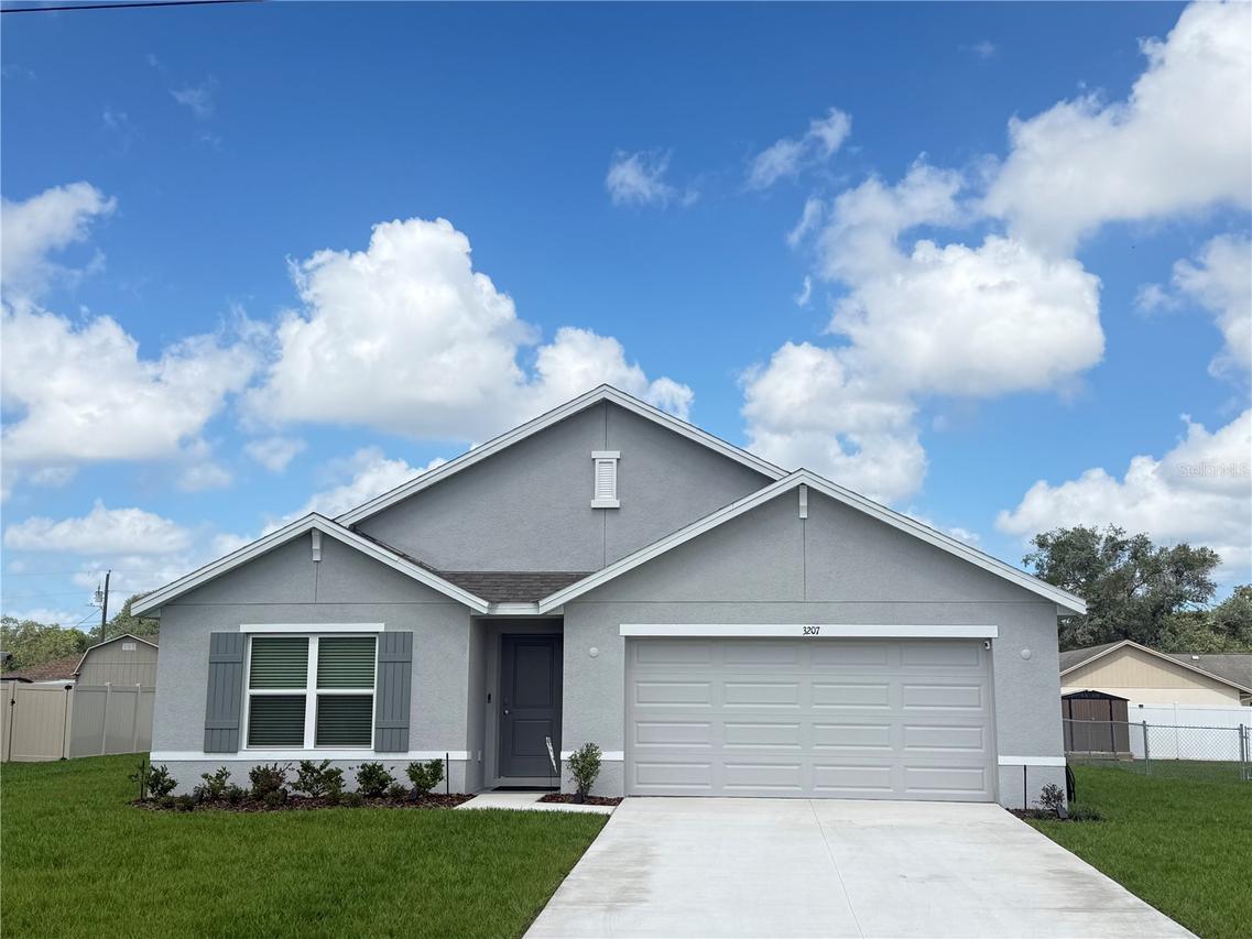 3207 Dothan Ave., Spring Hill, FL 34609