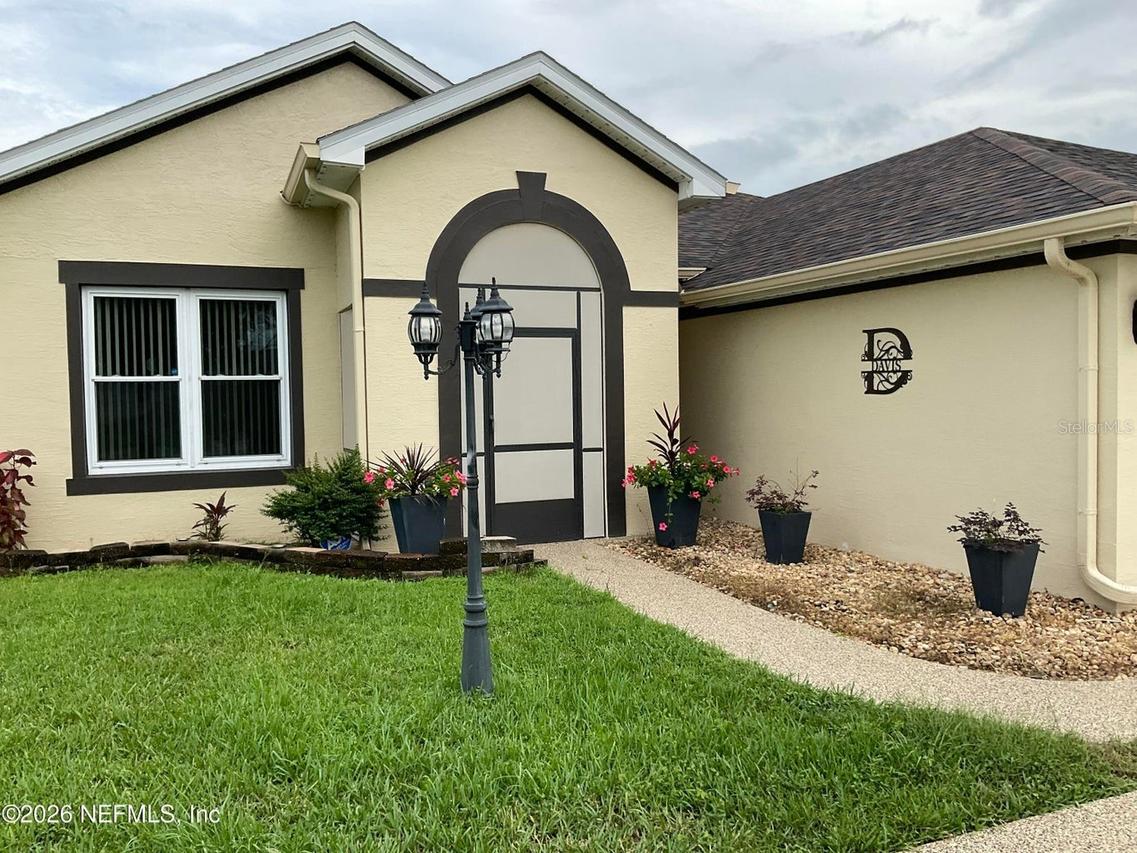 8 Laramie Dr., Palm Coast, FL 32137