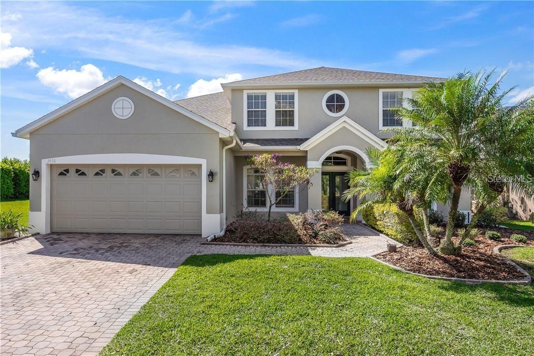 2456 Double Tree Pl., Oviedo, FL 32766